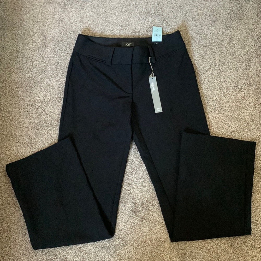 Loft Trousers